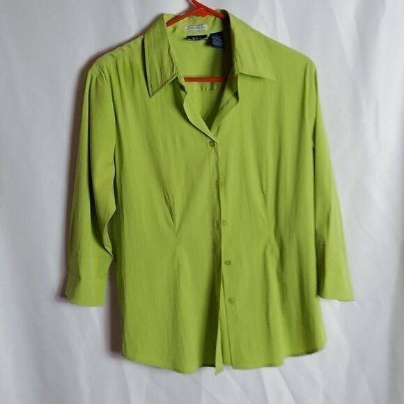DCC blouse  - Picture 1 of 4